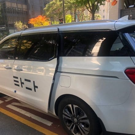 타다, 가맹택시로 부활할까