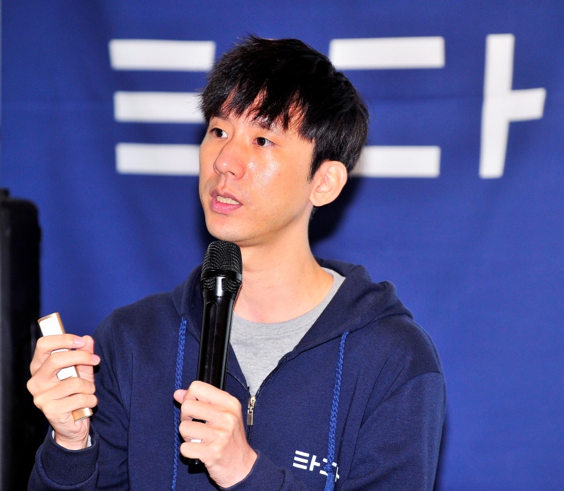 갈 데까지 가보겠다는 타다…1만대 증차 계획