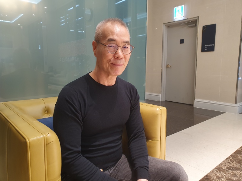 김수정 “종로에 함께 나와준 시민들, 지금도 너무 고맙다”
