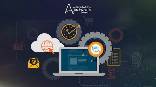RPA 업체들 상종가…오토메이션애니웨어 대규모 투자유치