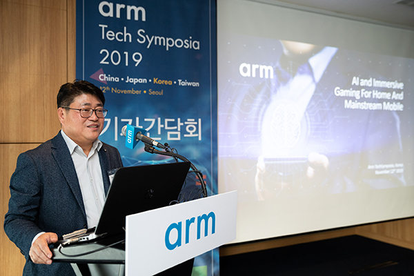 NPU가 필요한 이유, Arm 신제품 4종 공개
