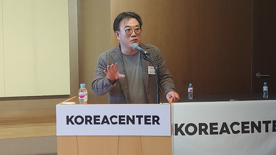 상장 임박 코리아센터, 핵심 전략 ‘오픈 풀필먼트’란 무엇인가