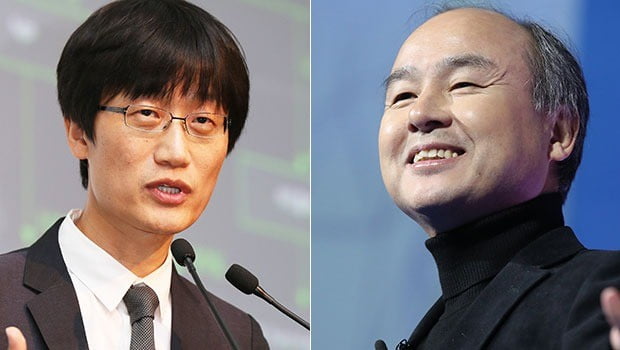 [심재석의 입장] 야후를 얻으려던 네이버, 라인을 내주다