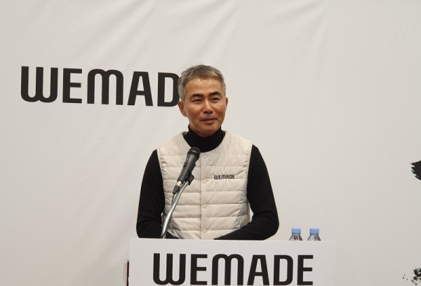 잇단 소송 마무리, 위메이드 내년엔 날아오를까