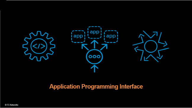 NGINX 인수한 F5 “보안 강구된 효율적인 API 아키텍처가 필요하다”