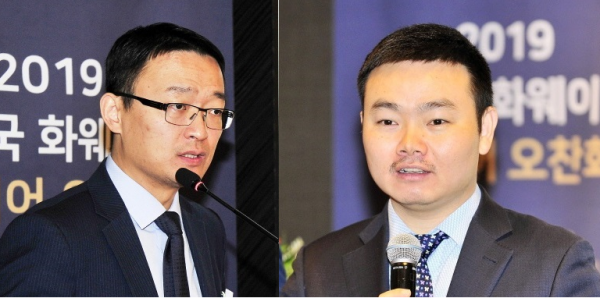 화웨이 “한국 구매·투자 규모 지속 확대…올해 구매액 13조”