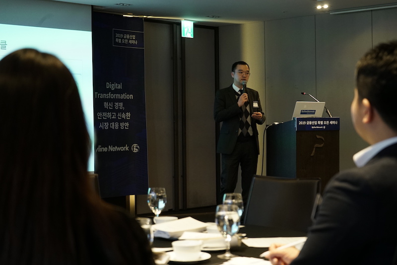 멀티 클라우드 시대를 위한 F5네트웍스의 자동화 제언