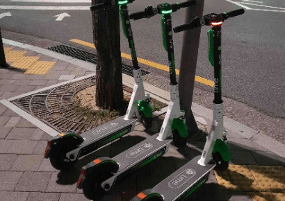 라임으로 킥보드 옮기고 돈 벌기 – 이론편