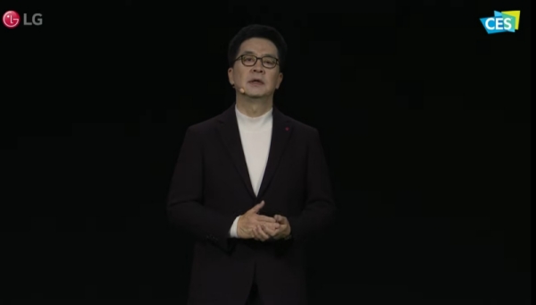 [CES2020] LG전자는 AI라는 숙제를 어떻게 풀어가고 있나