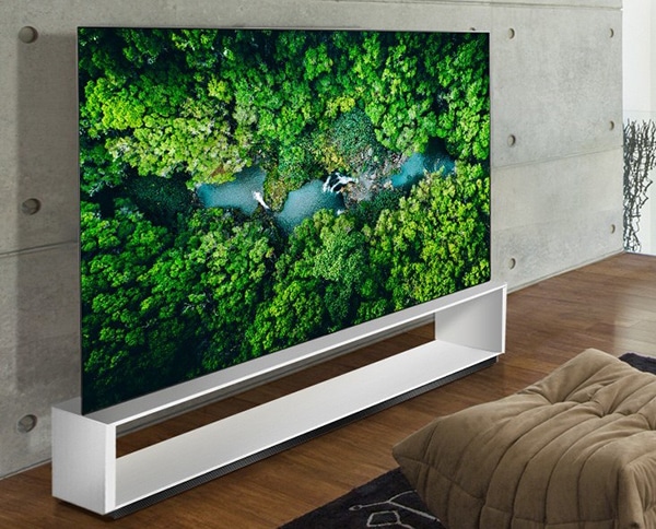 CES 2020 관전 포인트 – LG vs. 삼성 TV 전쟁