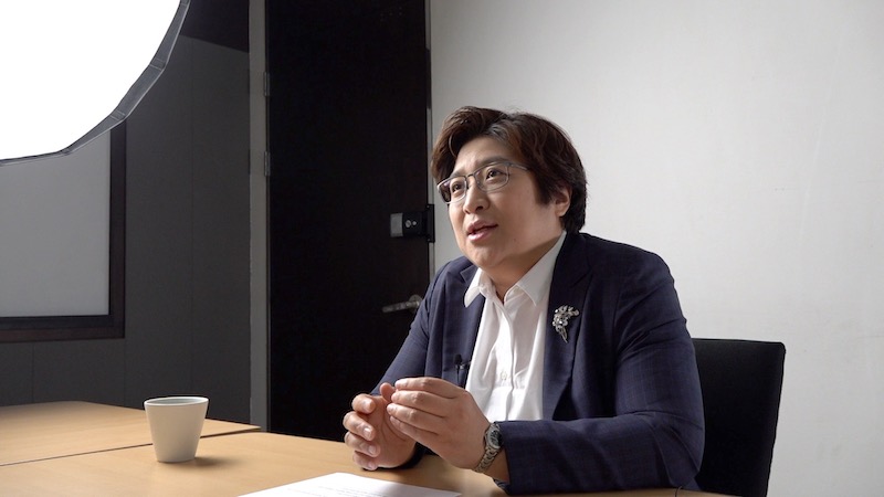 [바스리] 옛날식 신용등급은 이제그만…’크레파스 솔루션’
