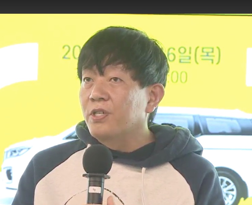 이재웅 대표의 생각은 이렇다