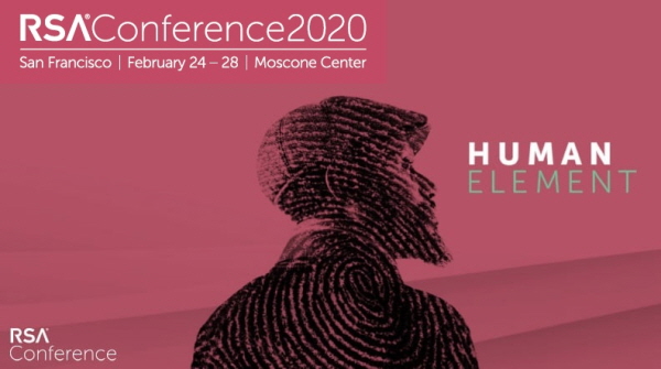 코로나19 사태에도 ‘RSAC2020’ 개막…사이버보안 ‘사람’ 중요성 부각