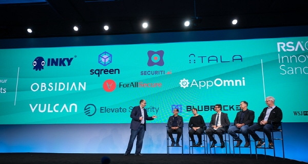 RSAC2020에서 뽑힌 가장 혁신적인 보안 스타트업, ‘SECURITI.ai’