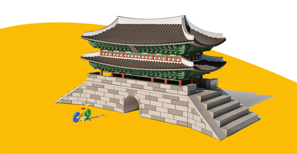 구글 클라우드 서울 리전 개소, 바로 오늘