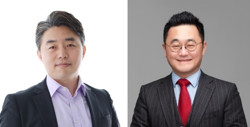 정당을 만드는 IT 전문 스타 변호사들