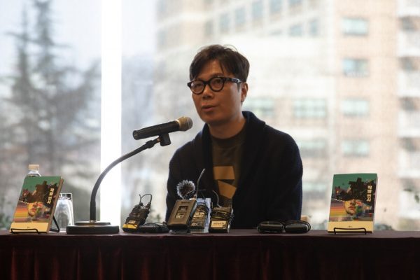 김영하가 말하는 “인간다움이란 무엇인가”