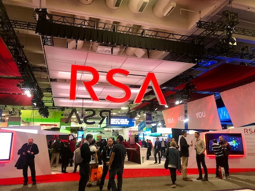 RSA, 다시 독립 보안회사로…델 테크놀로지스, RSA 매각