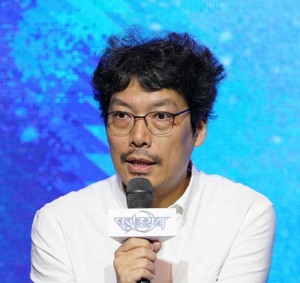 리니지의 아버지 품은 카카오게임즈