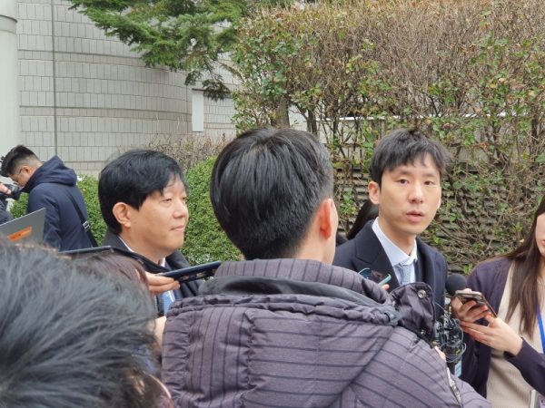 [심재석의 입장] ‘타다 어게인’ 꿈꾸는 이재웅-박재욱 대표