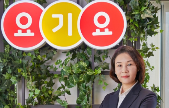 요기요가 신사업 총괄로 이커머스 전문가를 영입한 이유