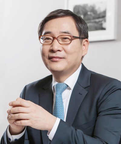 케이뱅크, 신임 은행장에 이문환 BC카드 사장 내정