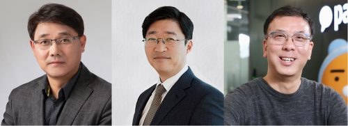 세틀뱅크·웹케시·카카오페이증권…‘테크핀’ 이끌 새로운 얼굴들