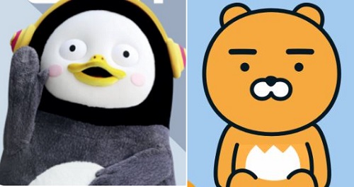 펭수와 라이언이 신용카드 업계에 미친 영향