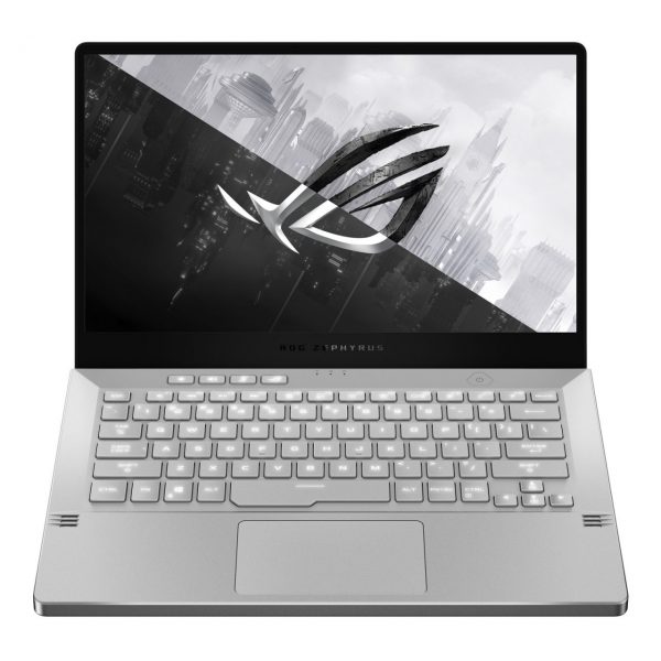 에이수스, AMD 라이젠 모바일 프로세서 탑재 게이밍 랩톱 4종 공개
