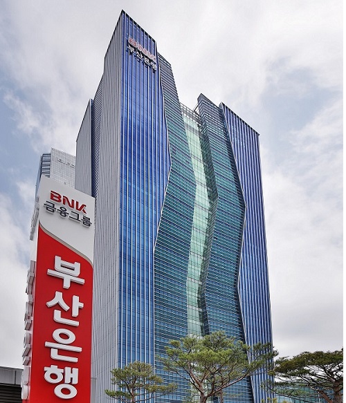 부산은행의 흥미로운 디지털 혁신 행보