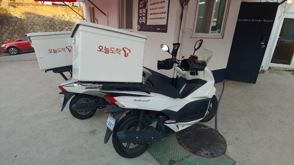 원더스가 기업 상장에 나선 배경