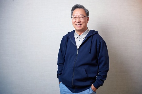 카카오뱅크, 윤호영 단독 대표 체제 확정