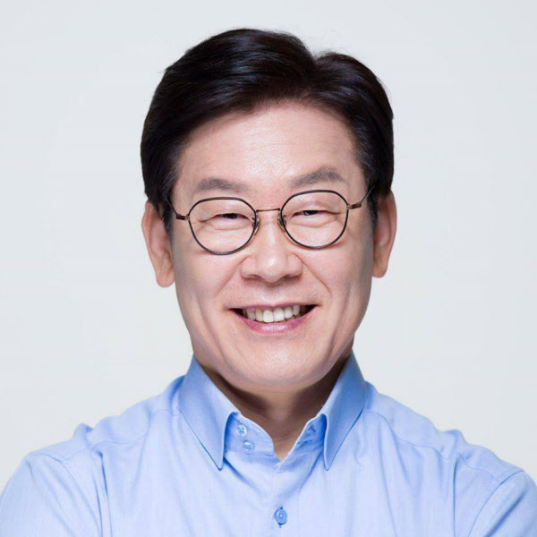 [심재석의 입장] 울고 싶은 배민 뺨 때리는 이재명(?)