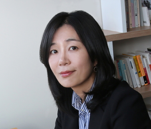 지란지교소프트, 박승애 신임 CEO 내부 발탁…만 38세 ‘젊은 리더’