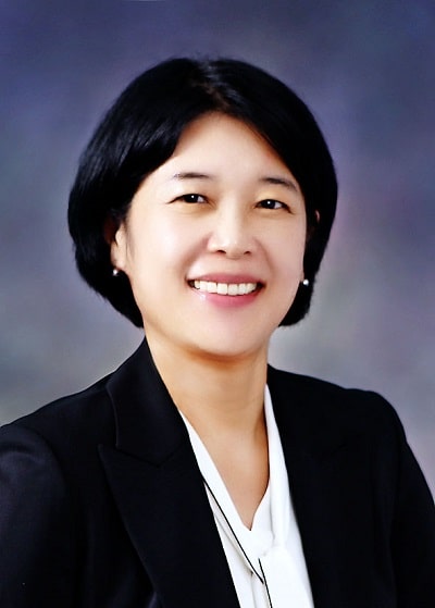 정부 헤드헌팅 1호 여성 공무원, 한컴MDS 신임대표로