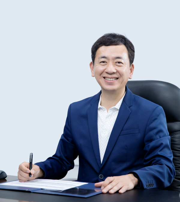 시큐리온, 이성권 대표이사 선임…각자대표 체제