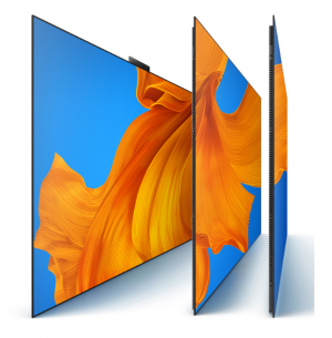화웨이 첫 OLED TV로 보는 훙멍 OS 생태계 전략