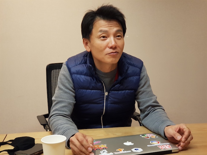 네오위즈가 AWS ‘올인’을 선언한 이유