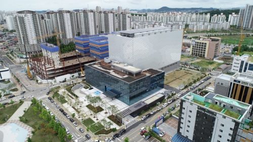 완성을 목전에 둔 KB국민은행 차세대 시스템