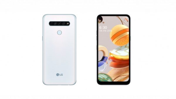 LG Q61, 갤럭시 A31보다 나을까
