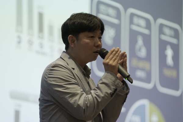 물류사업 뛰어드는 지하철, 삶을 어떻게 바꾸려 할까?