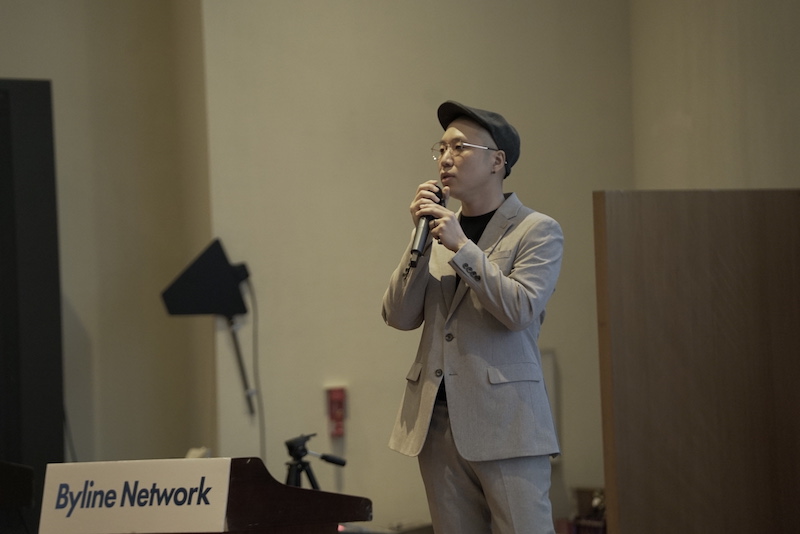 카페24의 초연결 전략, 두개의 축