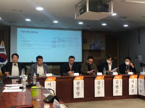 보안 전문가들이 말하는 코로나 이후의 보안