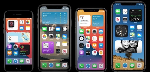iOS 14, 키노트에서 발표되지 않은 좋은 기능들