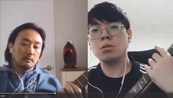 MS 팀즈 실제 교육 현장에선 어떨까 – 김포대와 경희여중 사례