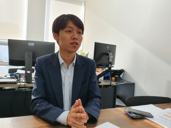 [바스리] 네이버가 반한 예약 솔루션