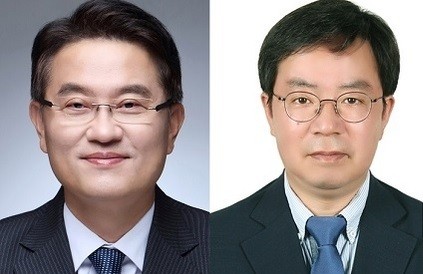 개인정보보호위원회 위원장에 윤종인 행정안전부 차관 내정