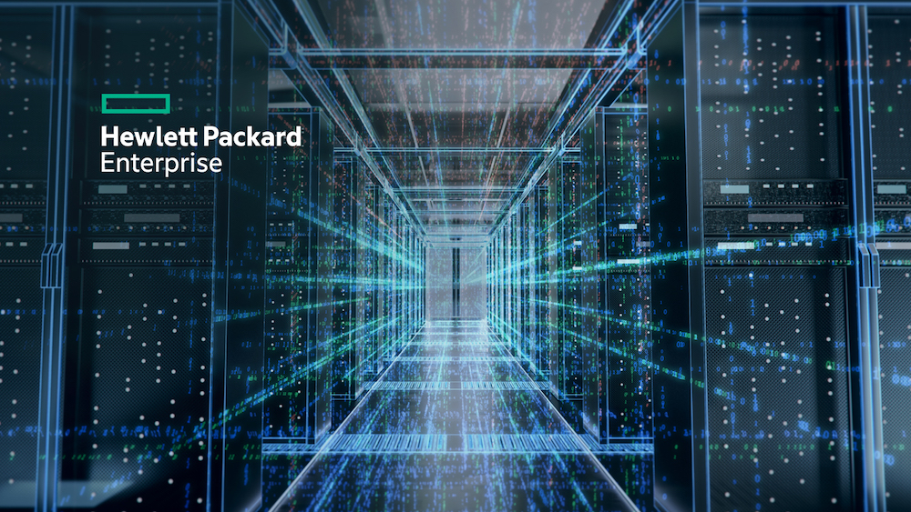 HPE, ‘엣지투클라우드’ 플랫폼 시장 주도 위한 ‘그린레이크’ 클라우드 서비스 대폭 확대