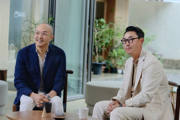 카카오 공동대표가 말하는 카카오스러운 태도 5