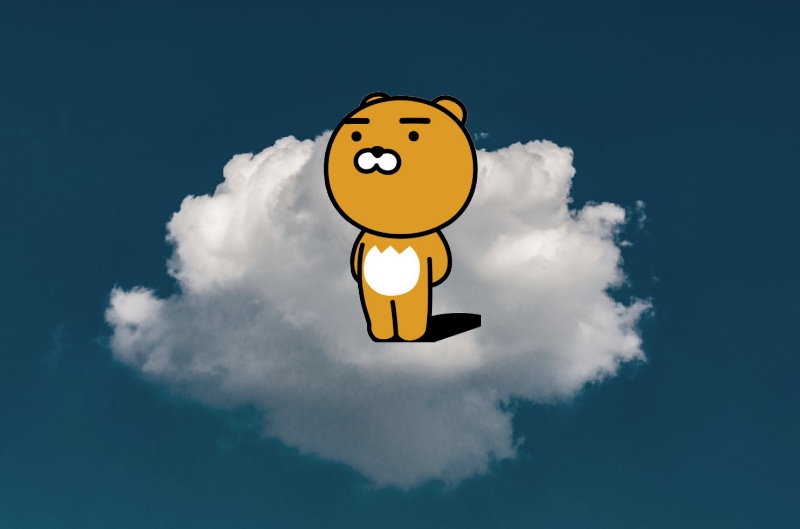 카카오, 컨테이너·AI 앞세워 클라우드 시장 진출 선언